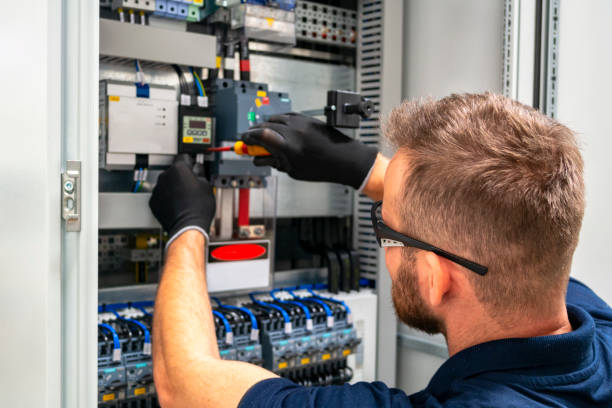 Best 24-Hour Electrician  in Snyder, TX