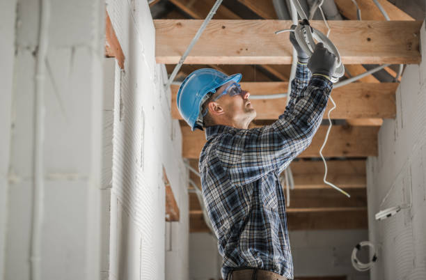 Best Electrical System Inspection  in Snyder, TX