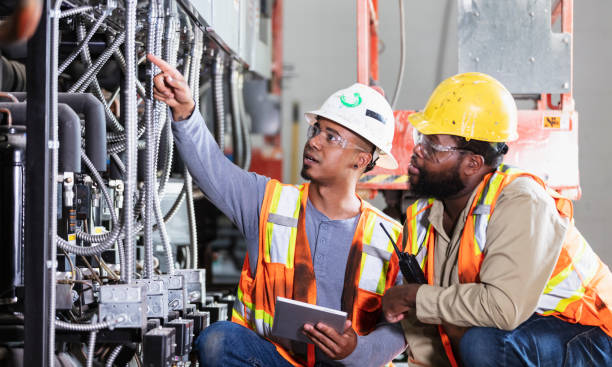 Best Best Electricians Near Me  in Snyder, TX