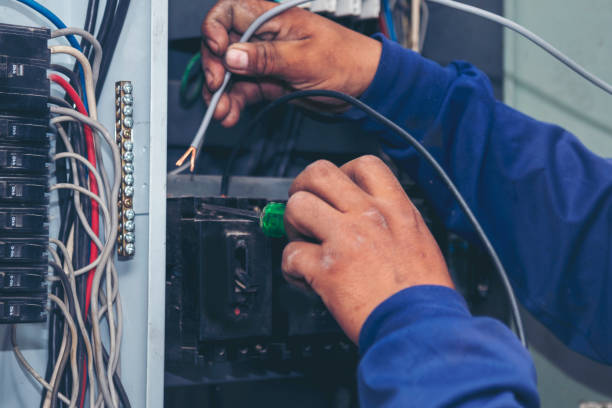 Best Electrician Near Me  in Snyder, TX