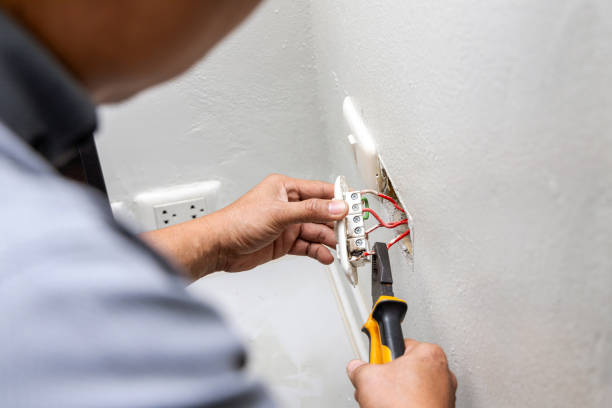 Best Home Electrical Repair  in Snyder, TX