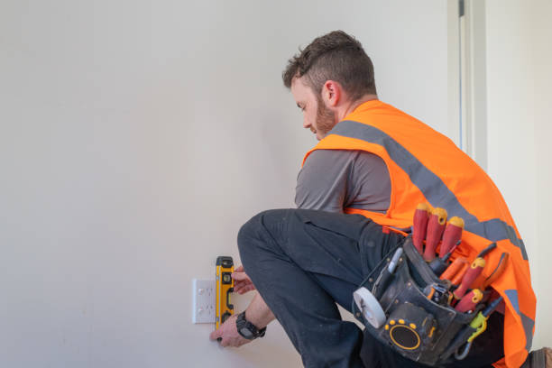 Professional Electrician in Snyder, TX