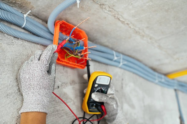 Best Electrical Contractors for Businesses  in Snyder, TX